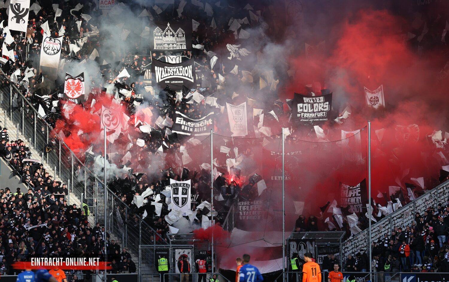 TSG Hoffenheim – Eintracht Frankfurt 2-2 (4)