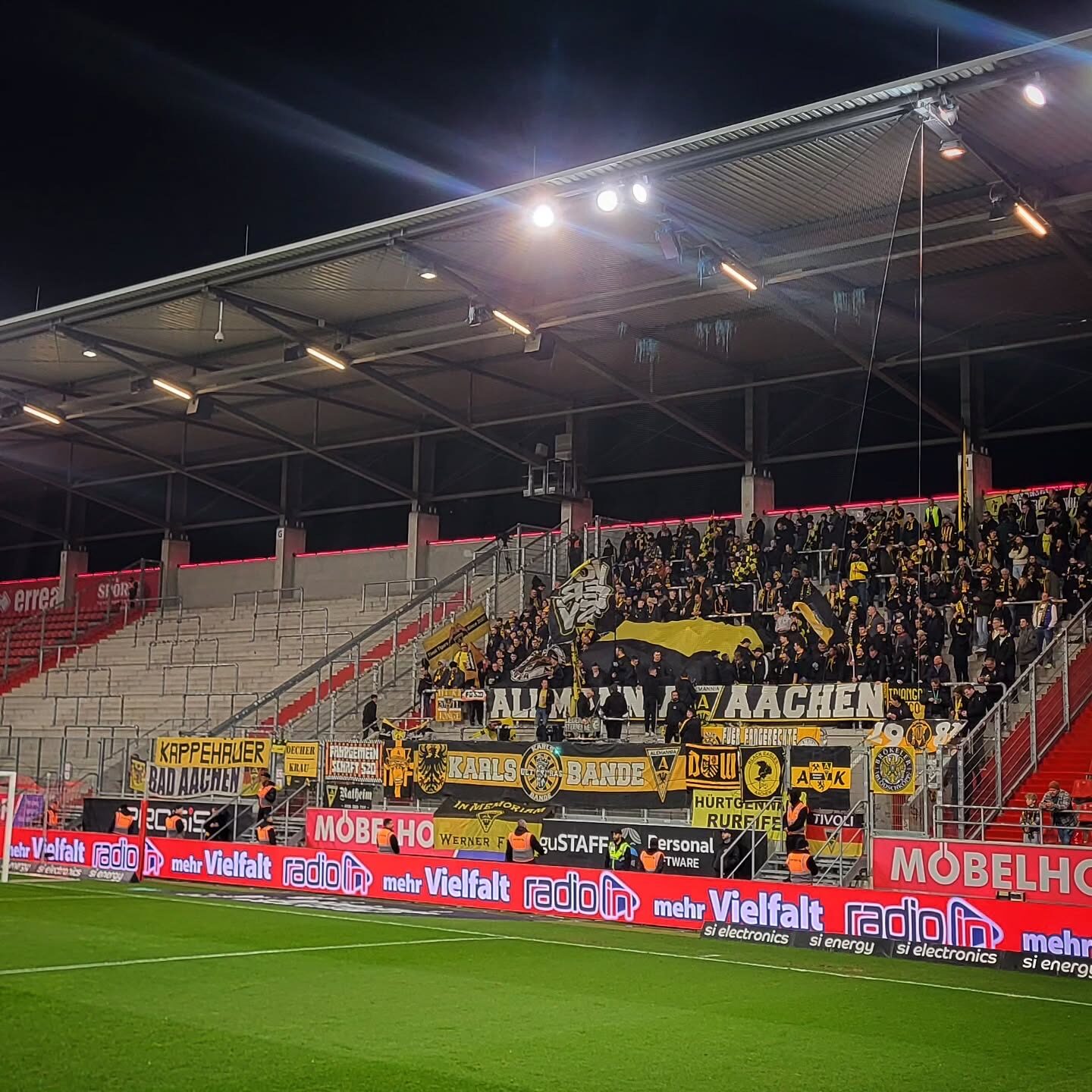 FC Ingolstadt – TSV Alemannia Aachen 0-3 (4)