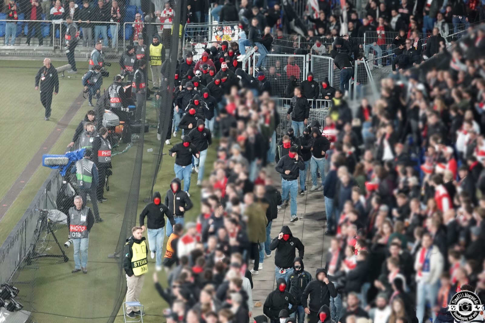 FC Basel – VfB Stuttgart 2:0 (10)