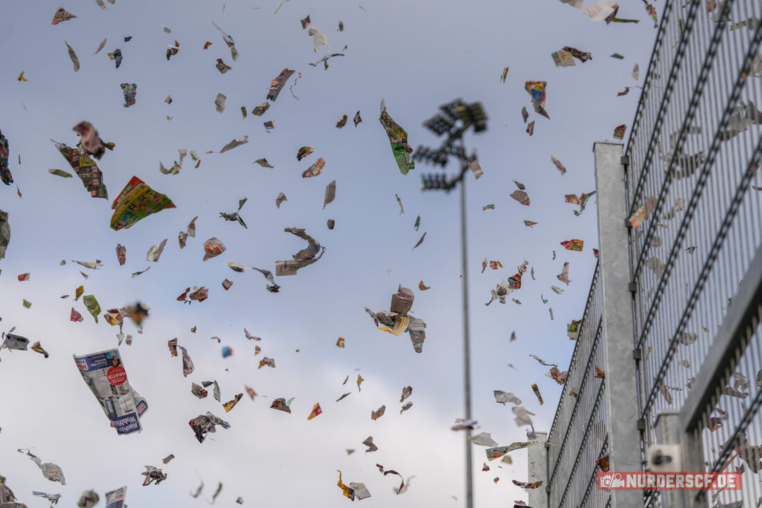 Göppinger SV – SC Freiburg II 1-0 (16)