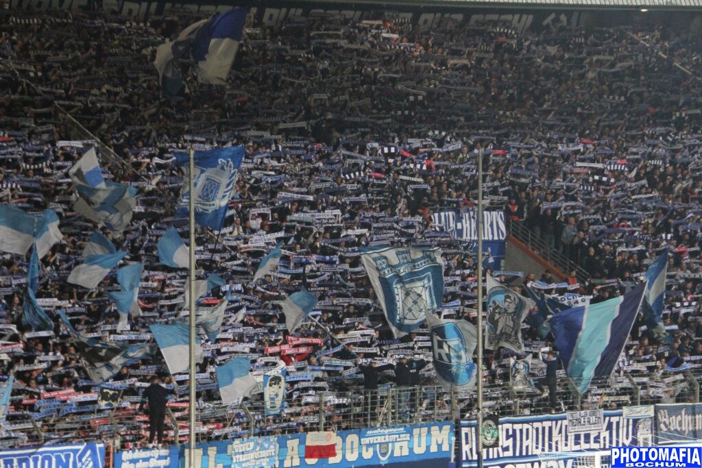 VfL Bochum – Fortuna Düsseldorf 0:1 (2)