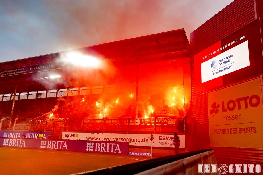 SV Wehen – FC Ingolstadt 2-5 (3)