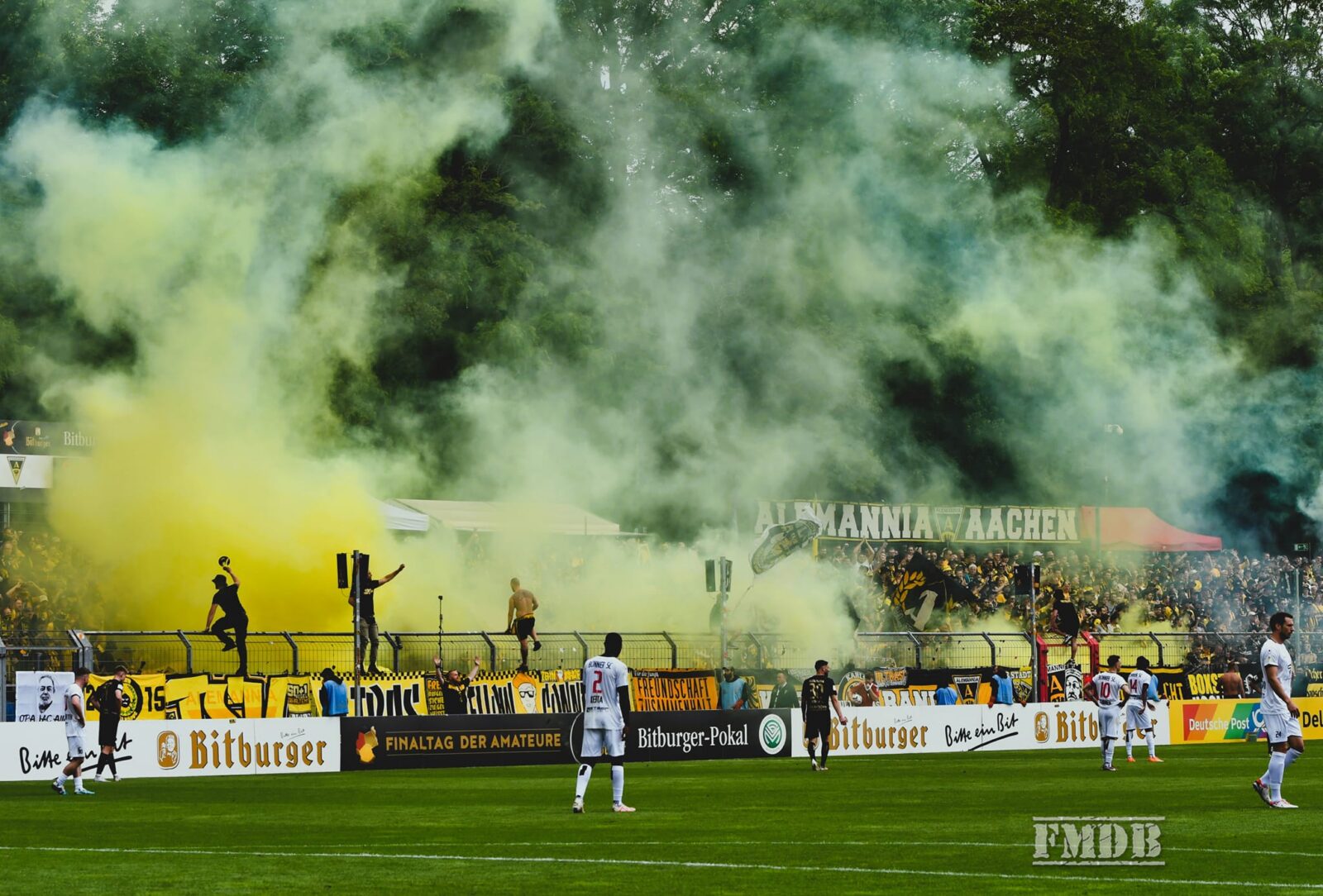 TSV Alemannia Aachen – Bonner SC 4-2 (5)