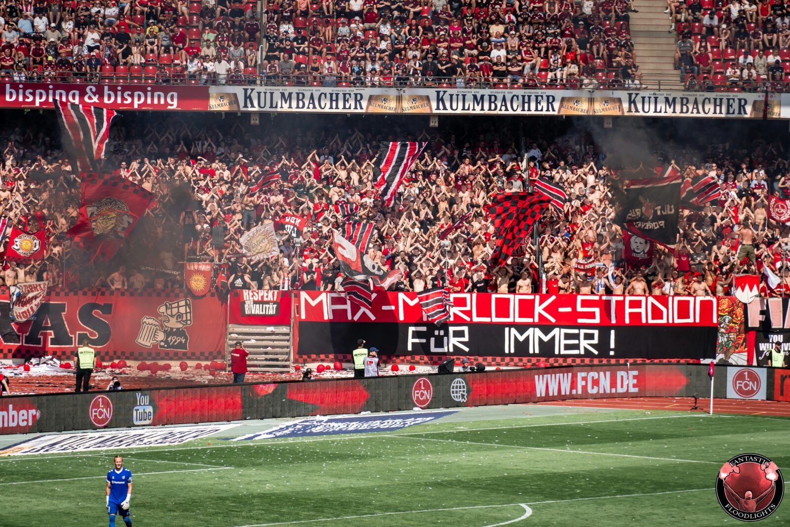 1. FC Nürnberg – 1. FC Magdeburg 0-4 (35)