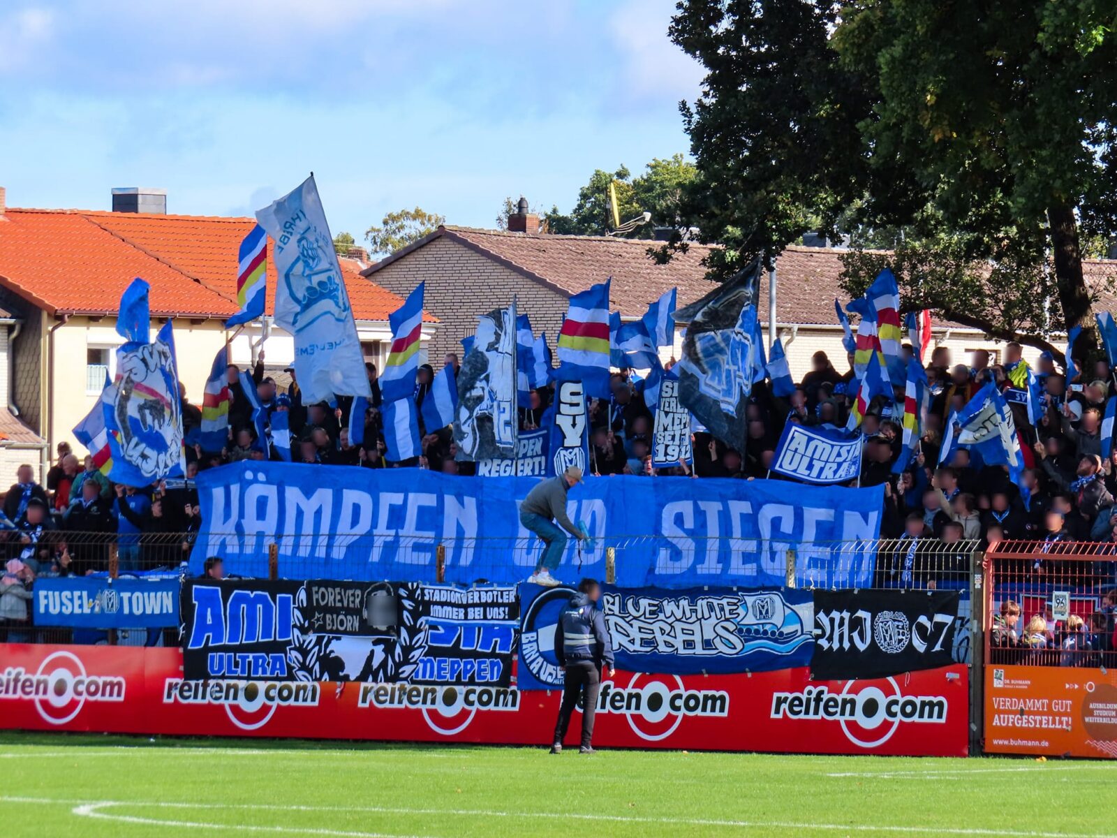 TSV Havelse – SV Meppen 4-2 (7)