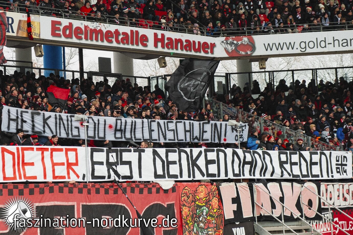 1. FC Nürnberg – Fortuna Düsseldorf 0-5 (1)