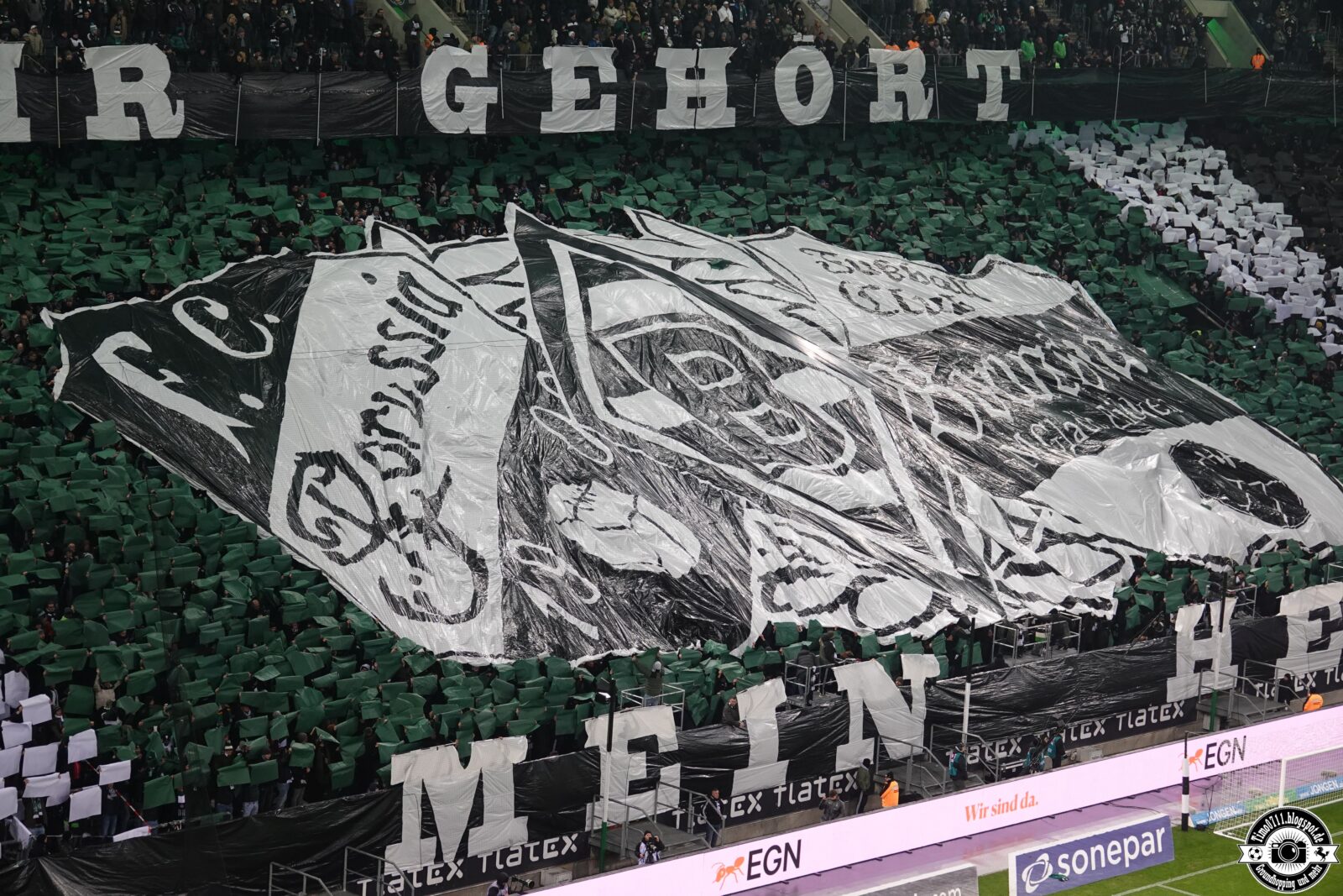 Borussia Mönchengladbach – VfB Stuttgart 3-1 (1)