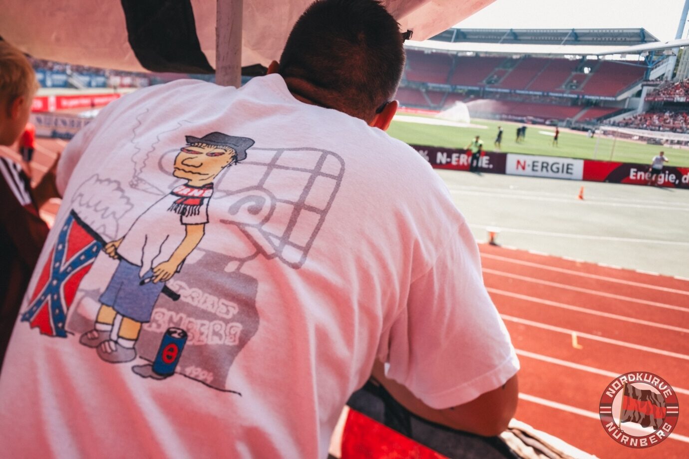 1. FC Nürnberg – 1. FC Magdeburg 0-4 (52)