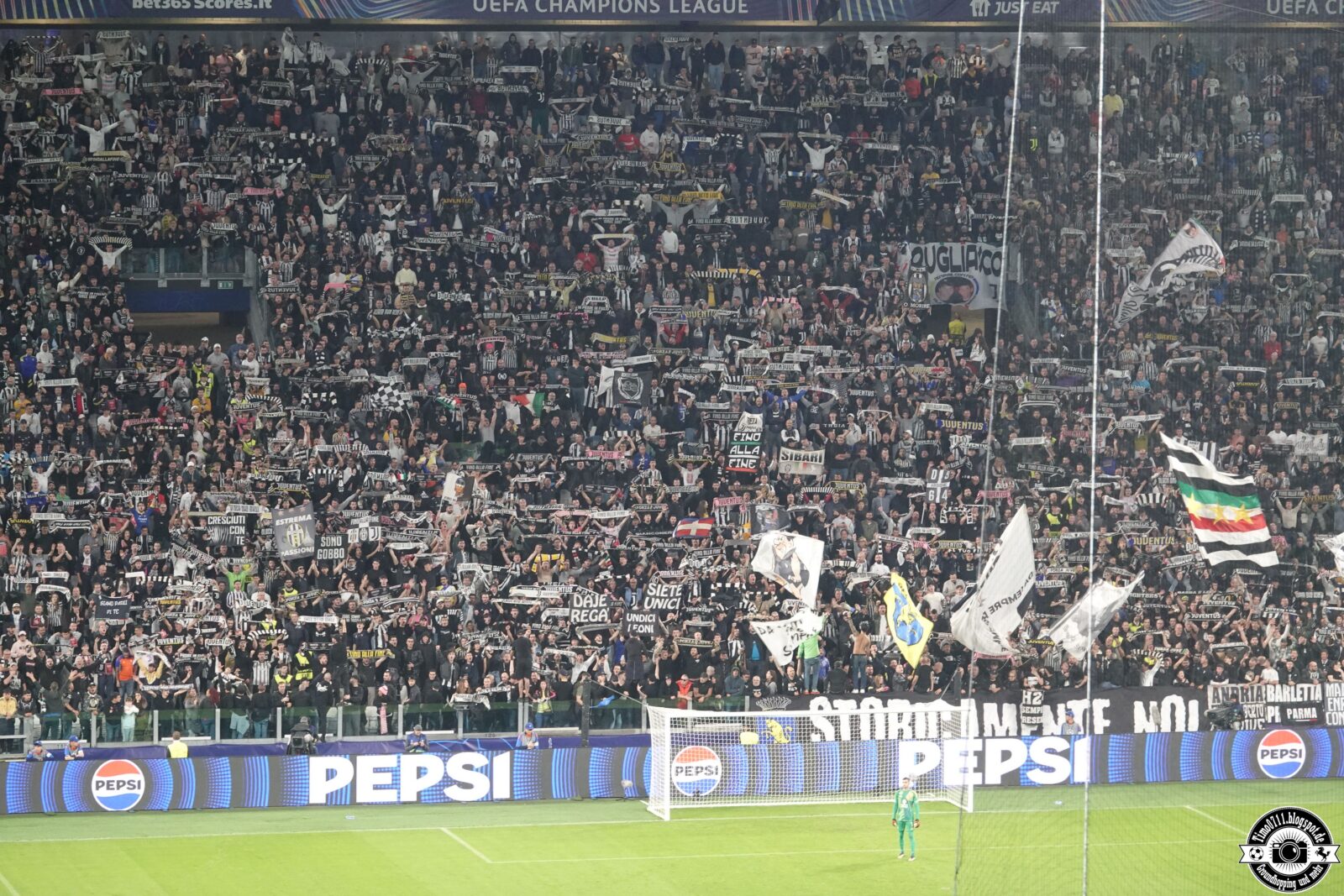 Juventus Turin – VfB Stuttgart 0-1 (3)