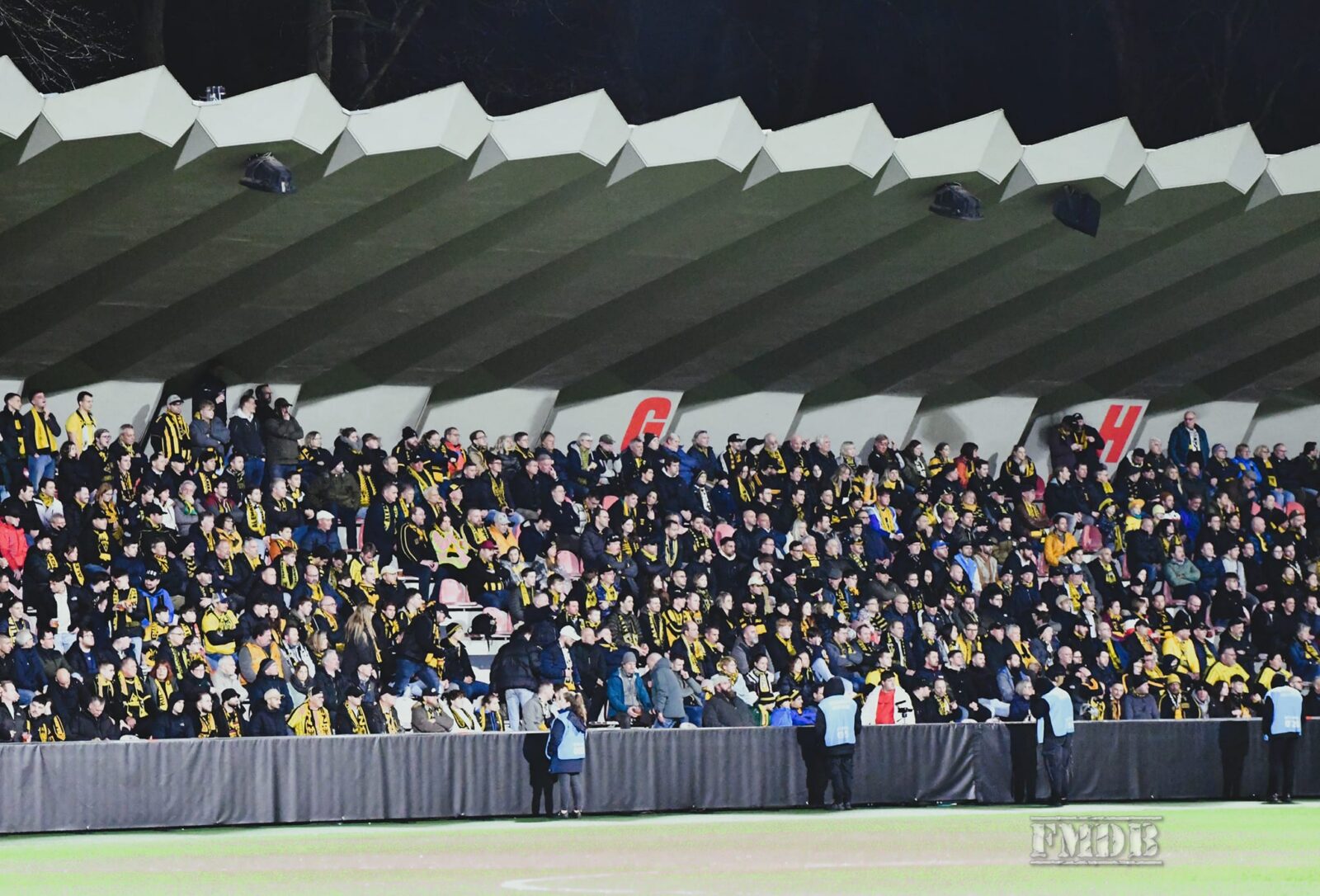 1. FC Köln II – TSV Alemannia Aachen 0-2 (14)
