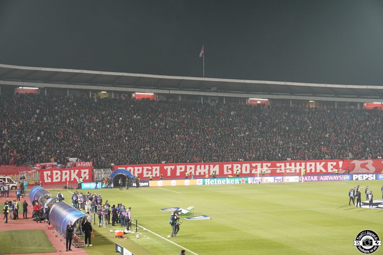 Roter Stern Belgrad – VfB Stuttgart 5-1 (32)