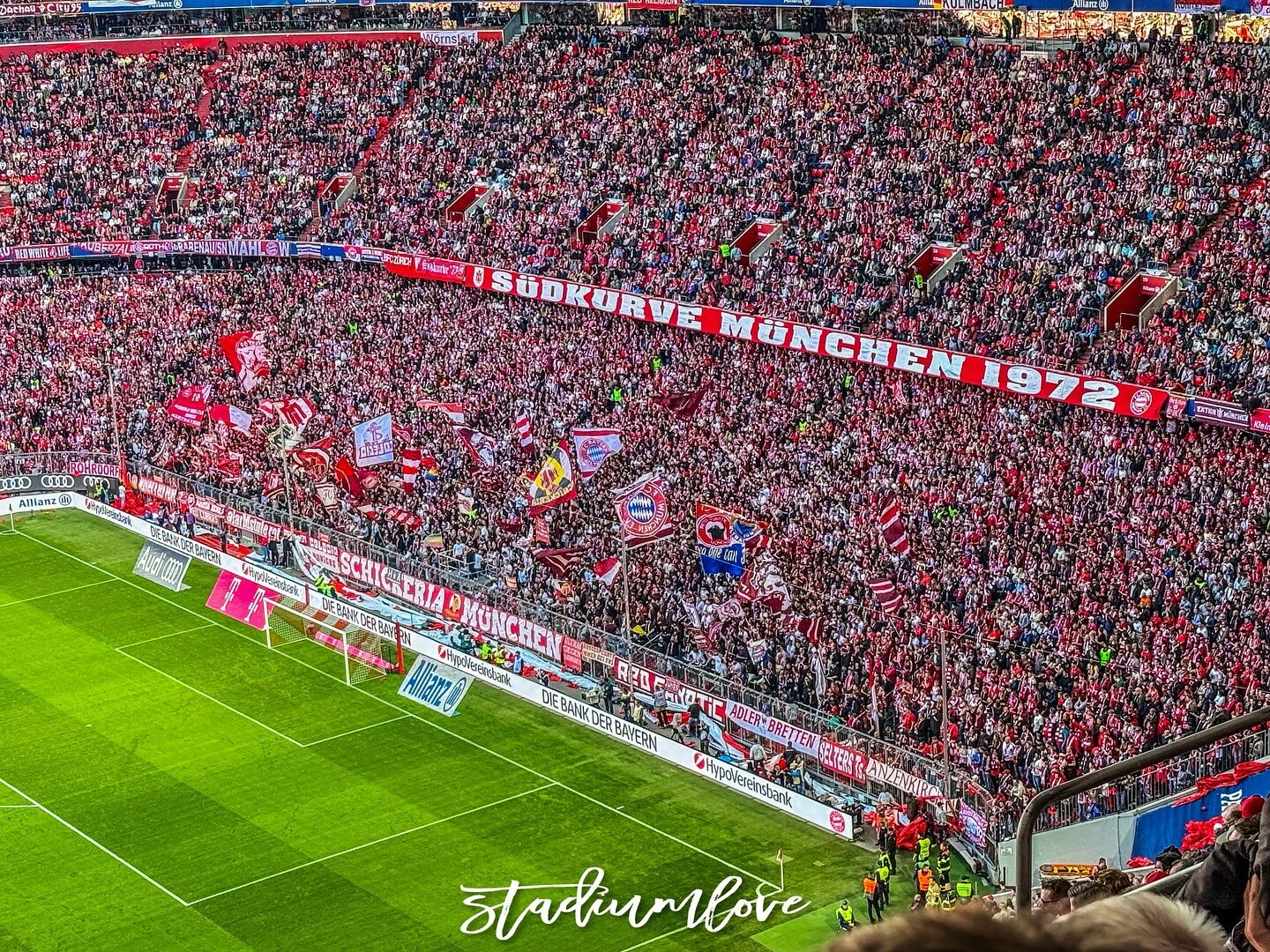 FC Bayern München – VfL Bochum 2-3 (6)