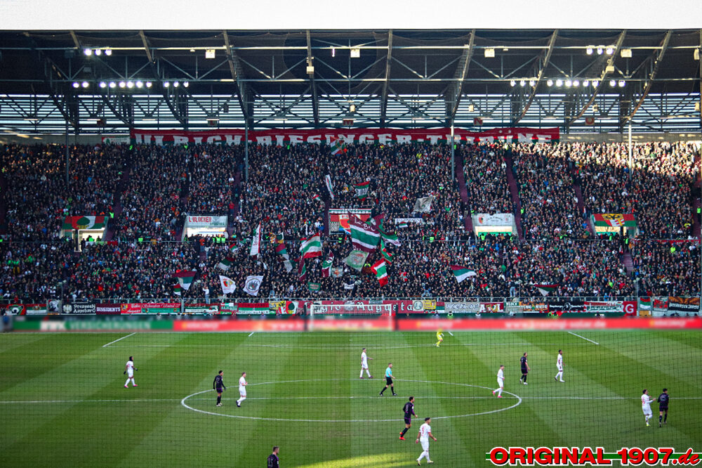 FC Augsburg – FC Bayern München 2-3 (19)