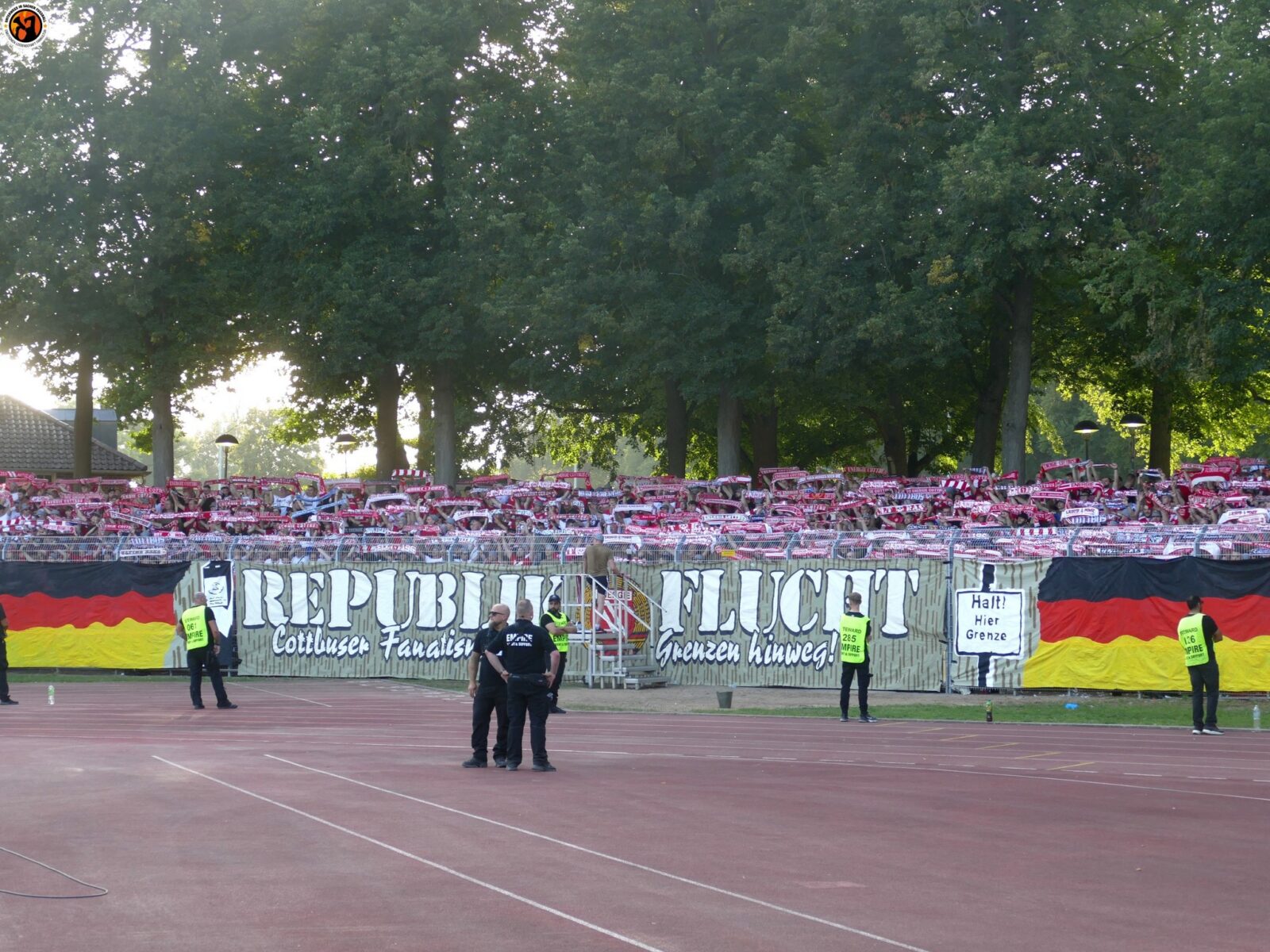 1. FC Schweinfurt 05 – FC Energie Cottbus 0-2 (3)