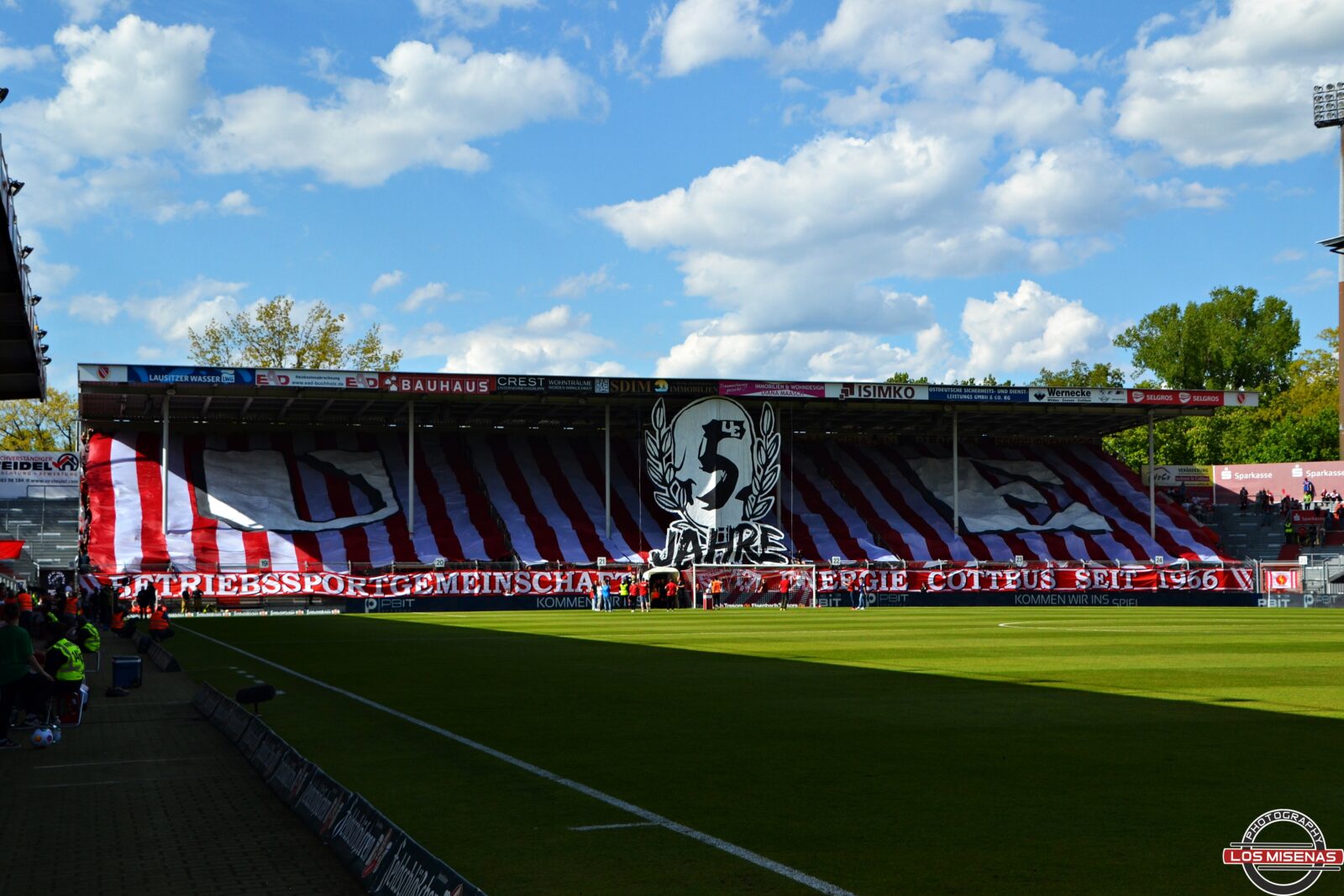 FC Energie Cottbus – 1. FC Lokomotive Leipzig (3)