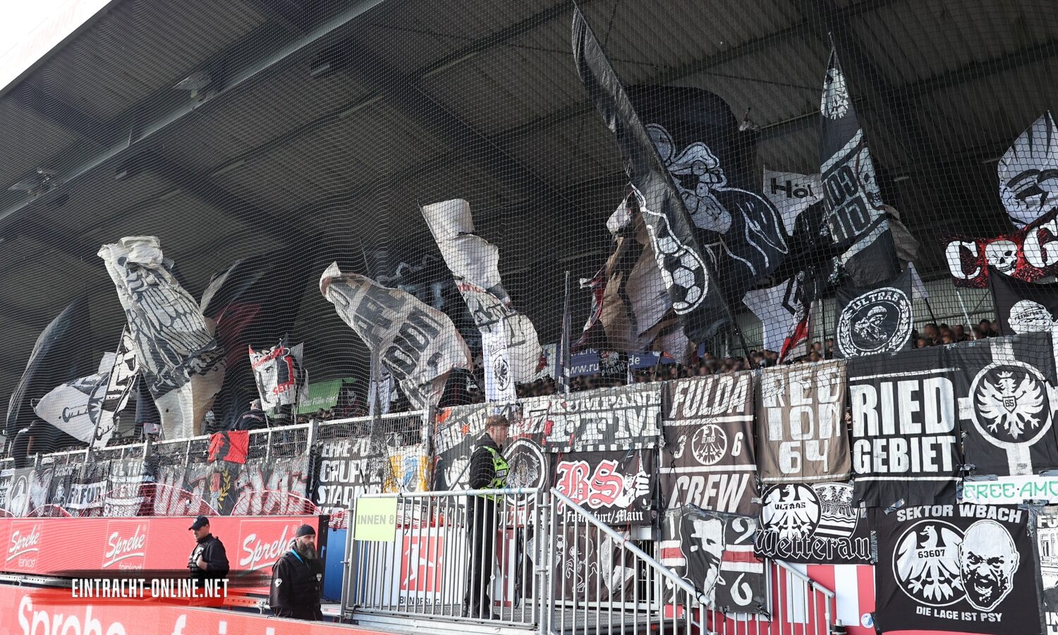 Holstein Kiel – Eintracht Frankfurt 2-4 (11)