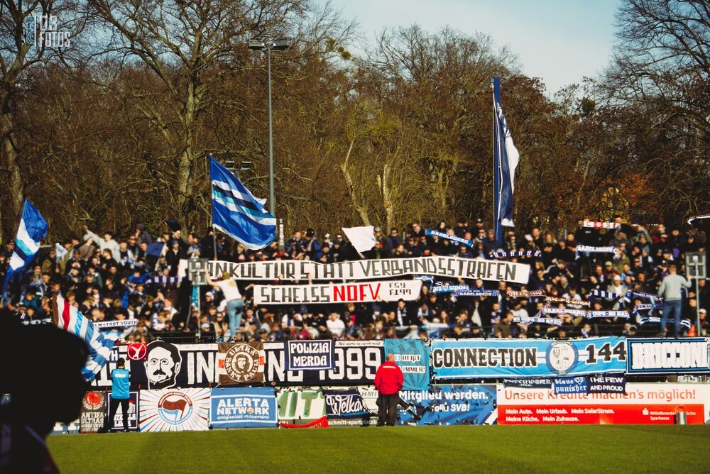 SV Babelsberg 03 – FC Rot-Weiß Erfurt 0-2 (1)