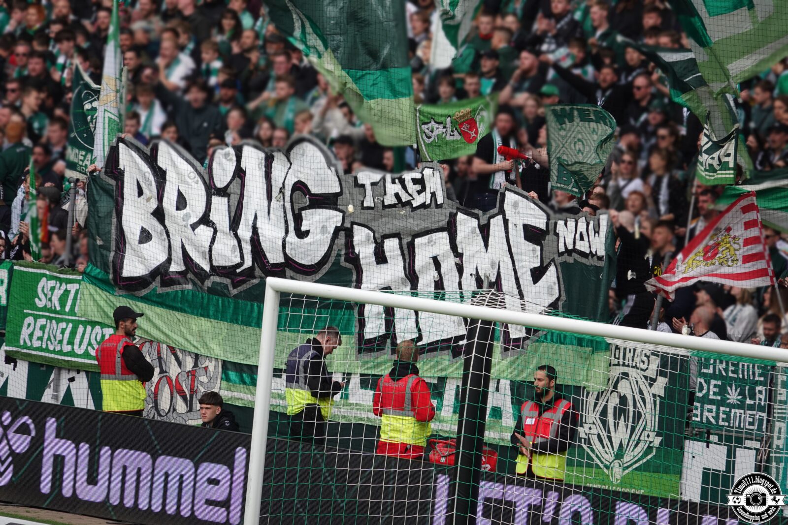 Werder Bremen – VfB Stuttgart 2-1 (33)