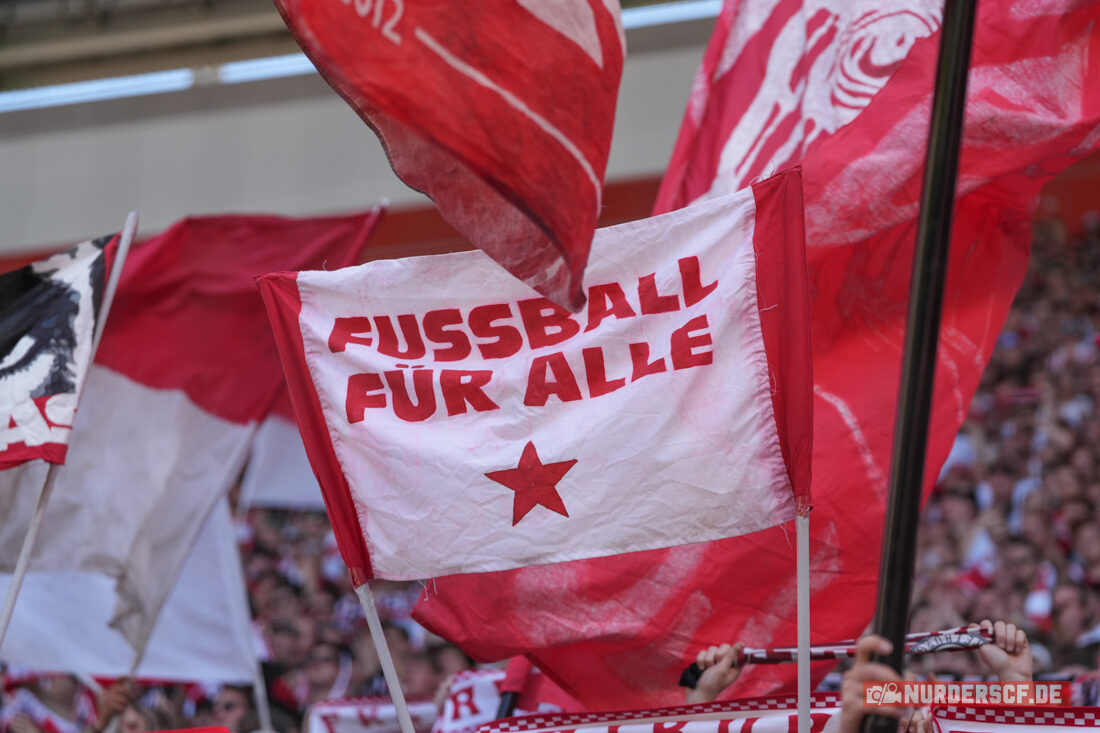 SC Freiburg – 1. FC Heidenheim 1-1 (6)