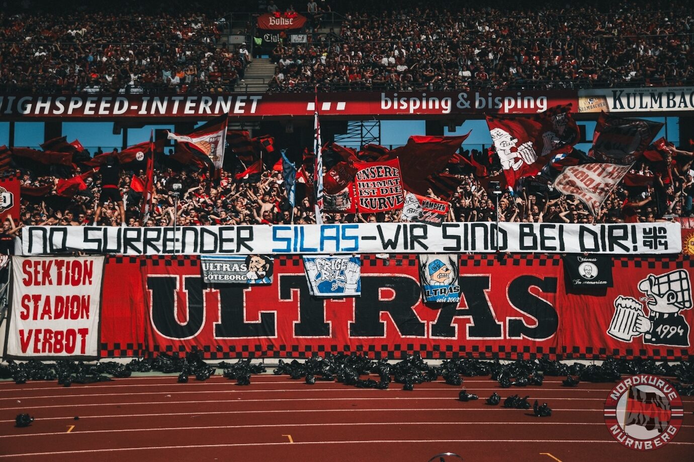 1. FC Nürnberg – Hertha BSC 0-2 (17)