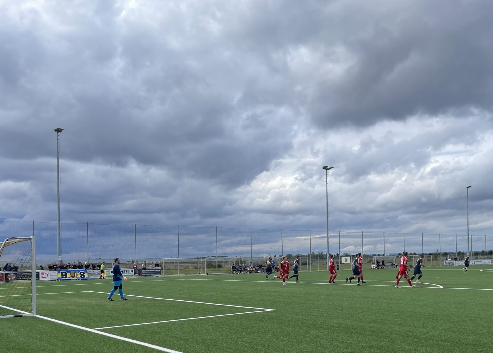 FSV 06 Kölleda – BSV Eintracht Sondershausen 2:1 (3)