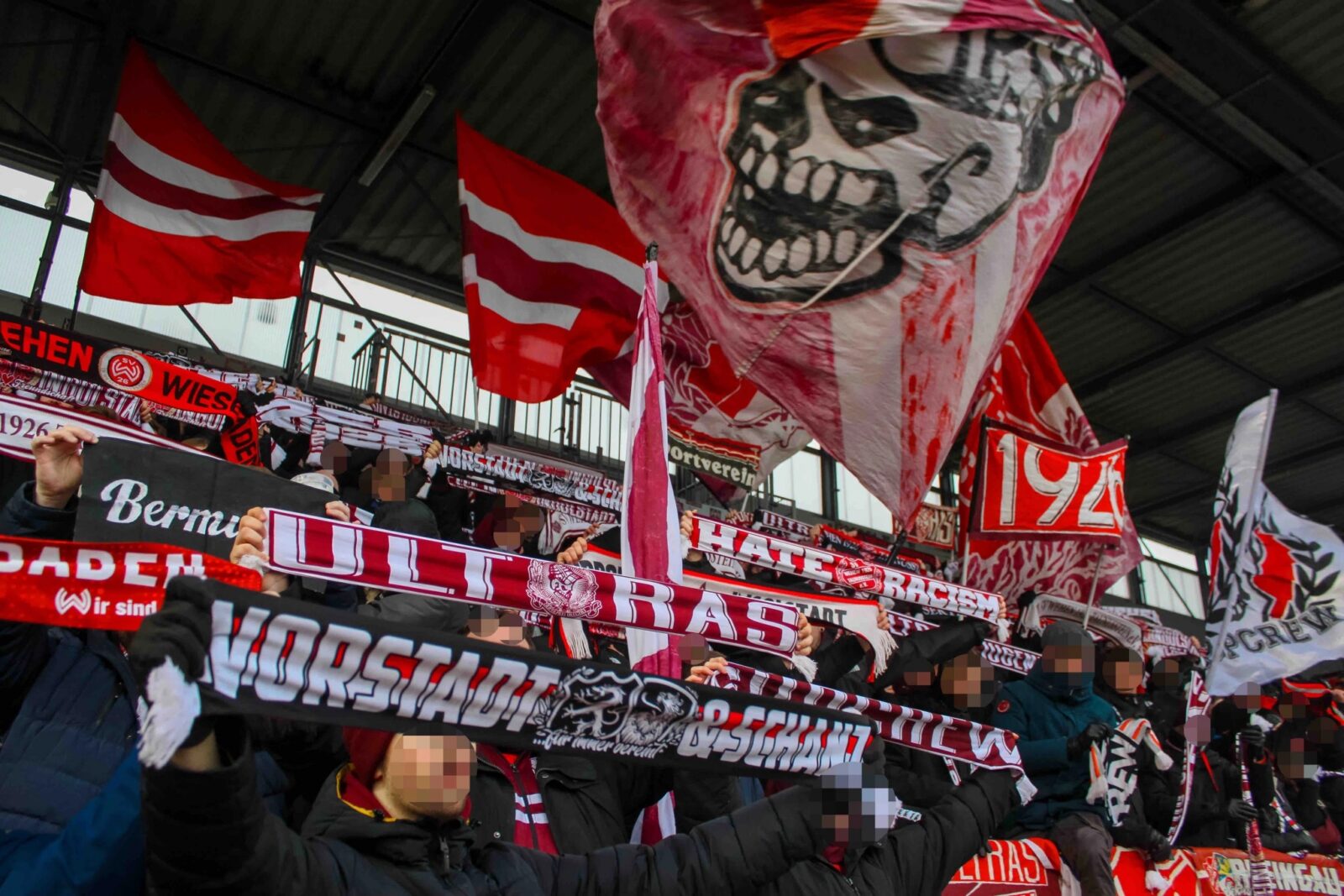 SV Wehen – Rot-Weiss Essen 1-3 (2)