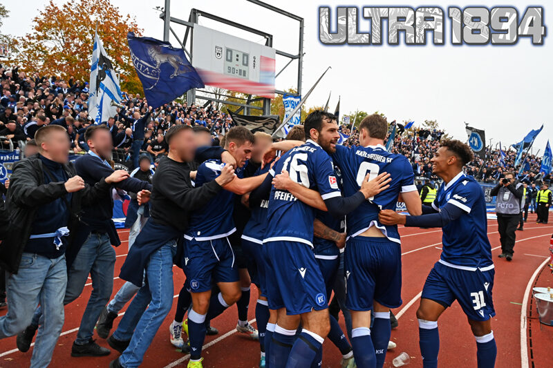 SSV Ulm 1846 – Karlsruher SC 0-1 (9)