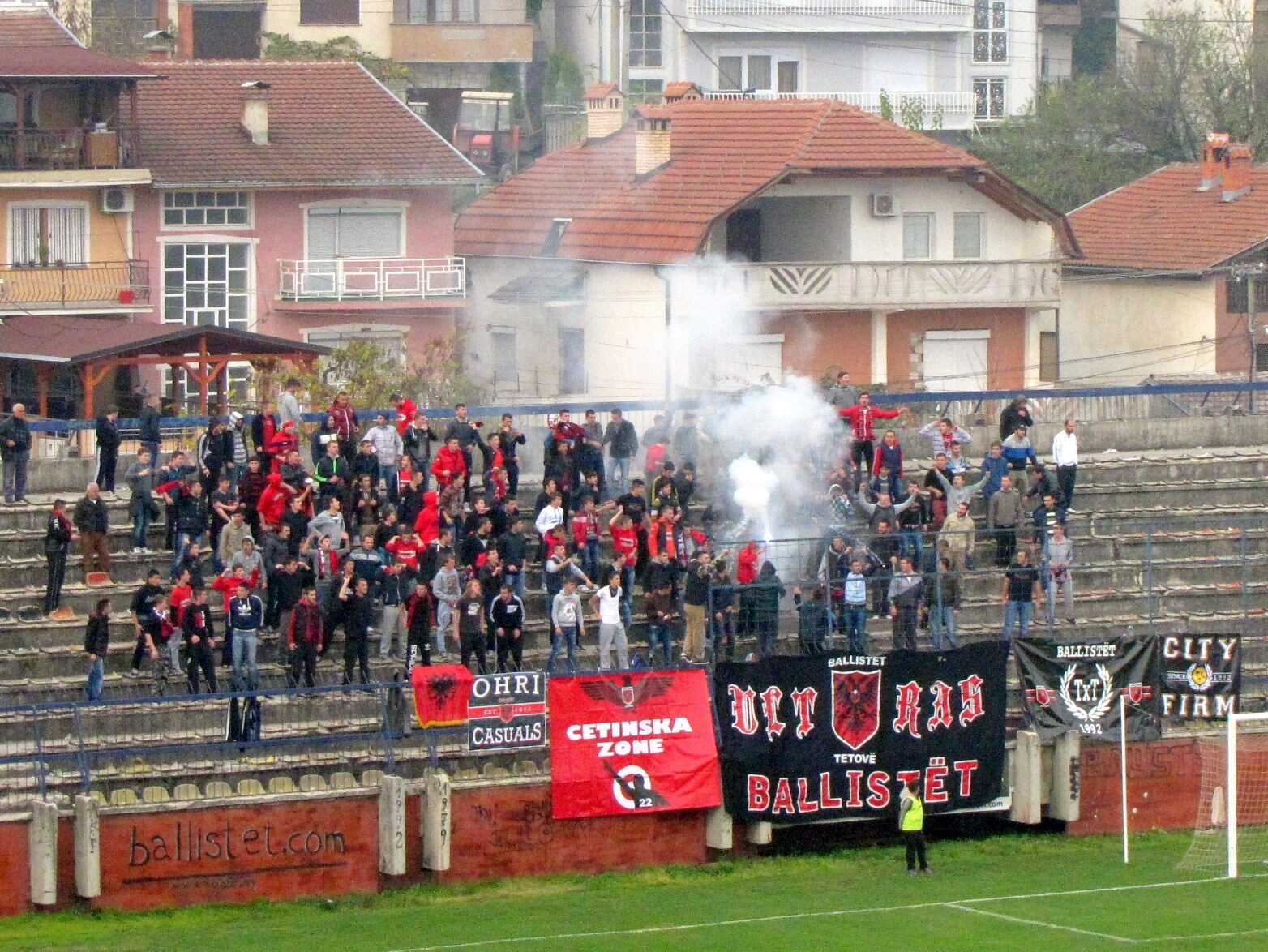KF Shkendija vs KF Gostivar (4-0) (3)