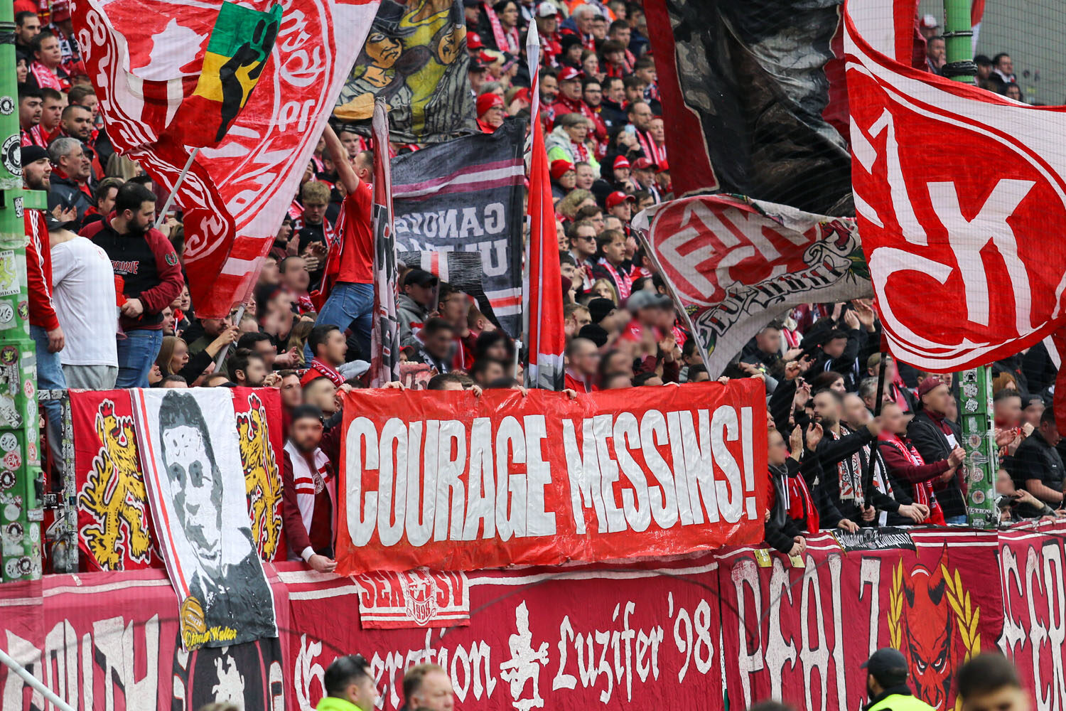 1. FC Kaiserslautern – VfL Osnabrück 3-2 (11)