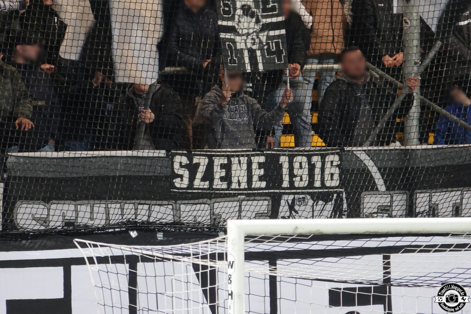 VfR Aalen – Stuttgarter Kickers 0-0 (14)