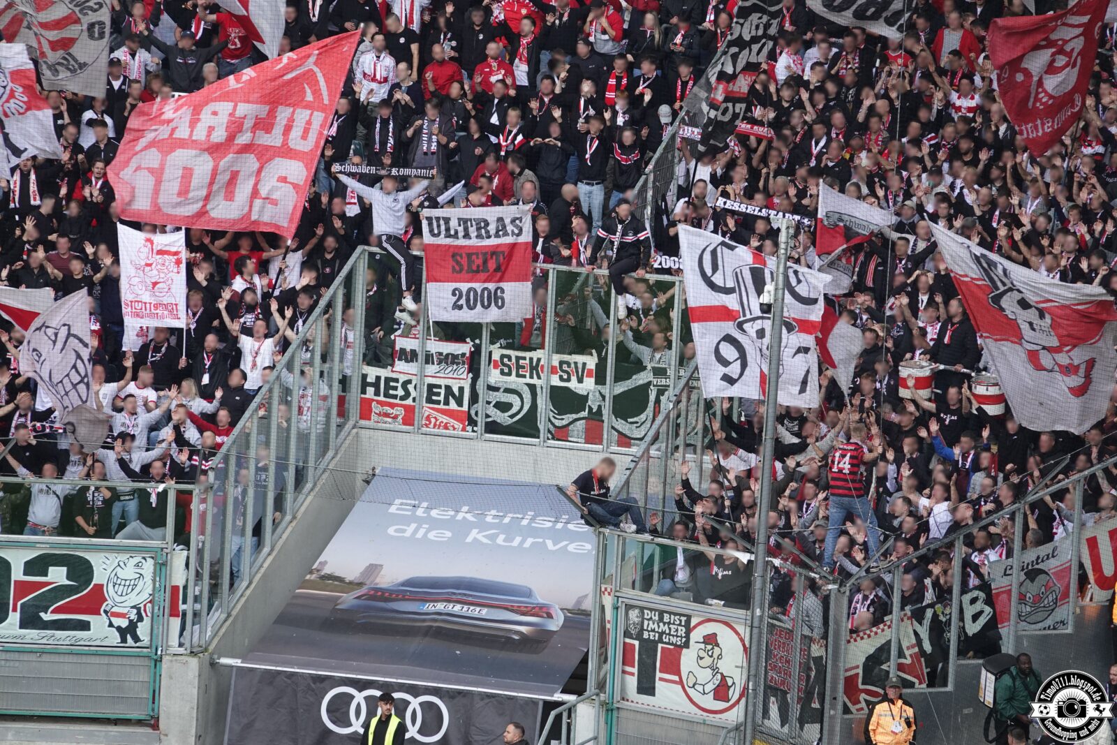Borussia Mönchengladbach – VfB Stuttgart 1-3 (18)