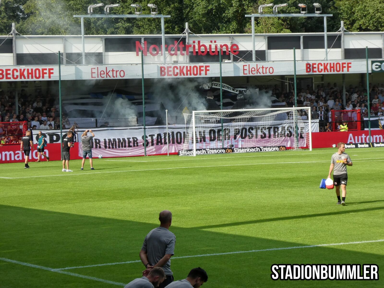 SC Verl – SSV Jahn Regensburg 1-2 (6)