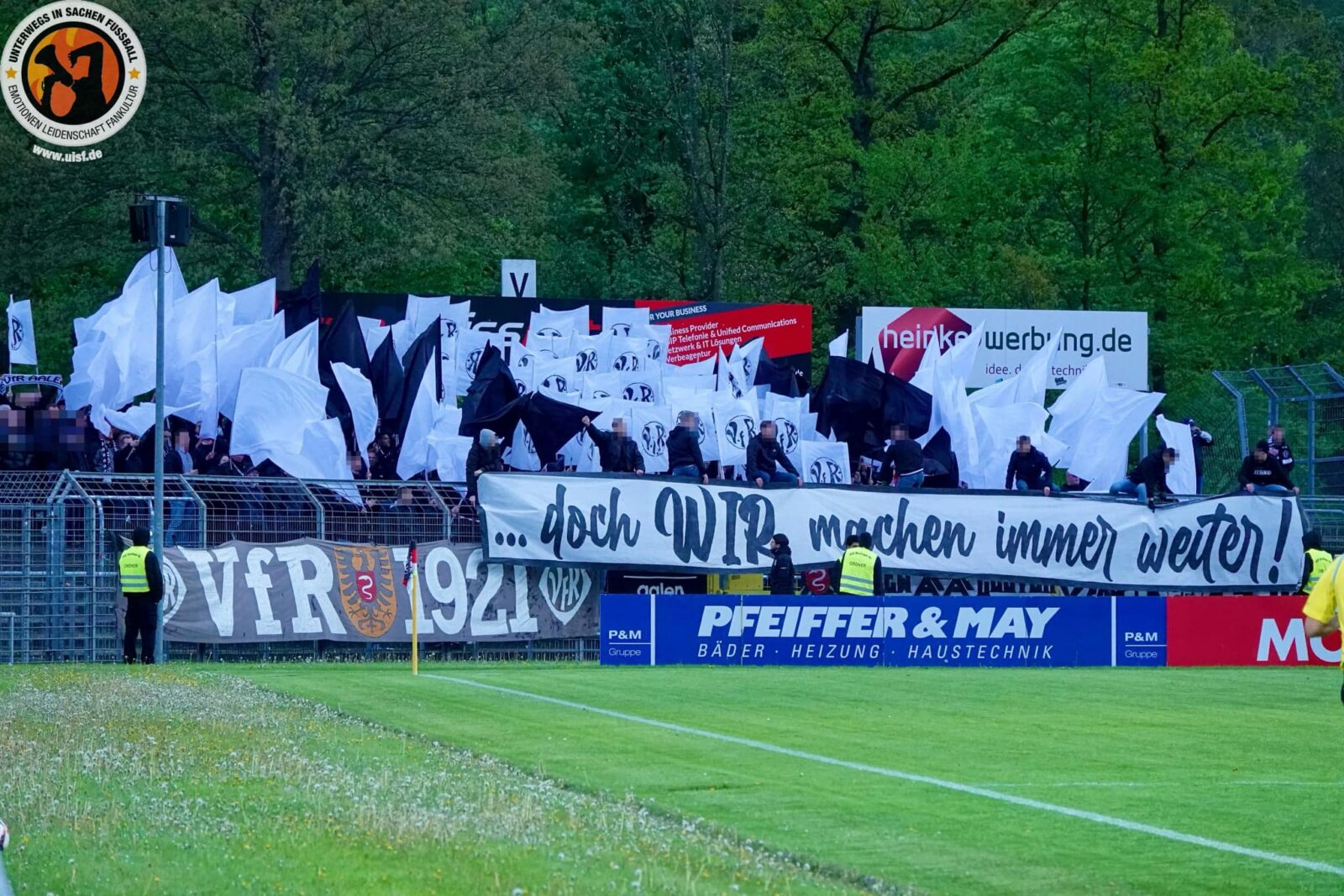 SSV Reutlingen – VfR Aalen 0-3 (15)