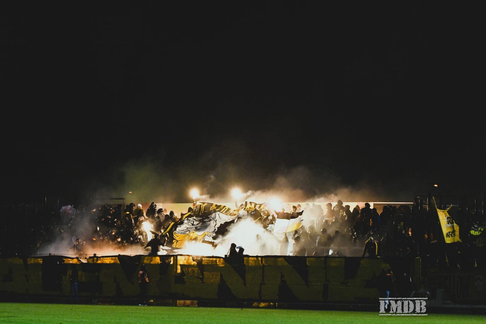 SSVg Velbert – TSV Alemannia Aachen 0-1 (15)