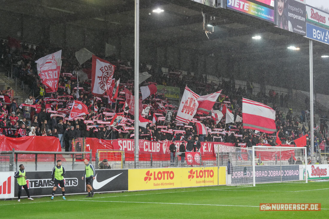 SC Freiburg II – SC Preußen Münster 2-2 (48)