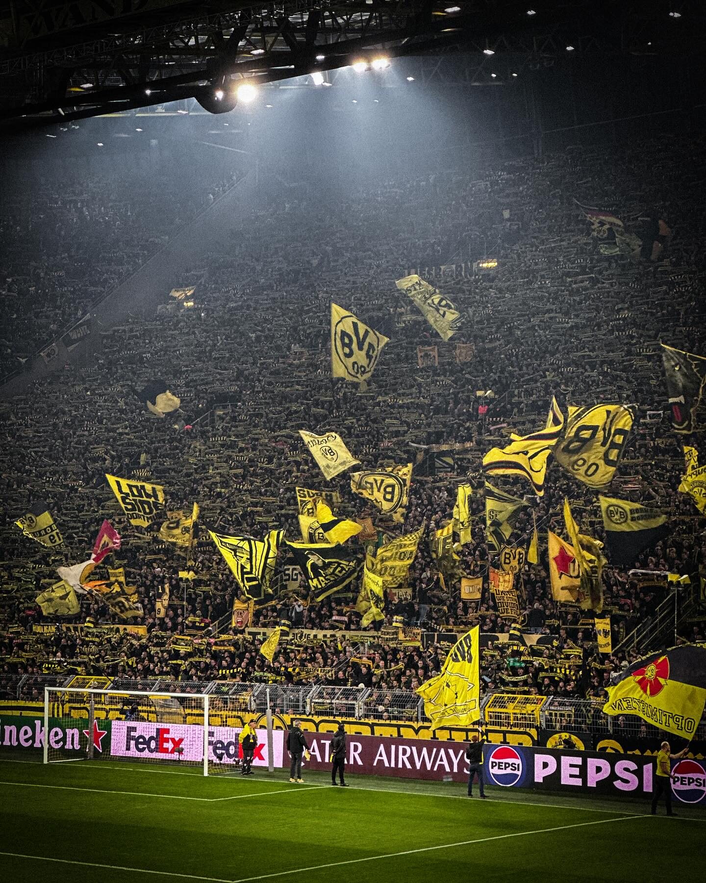 Borussia Dortmund – Lille Olympique Sporting Club 1-1 (1)