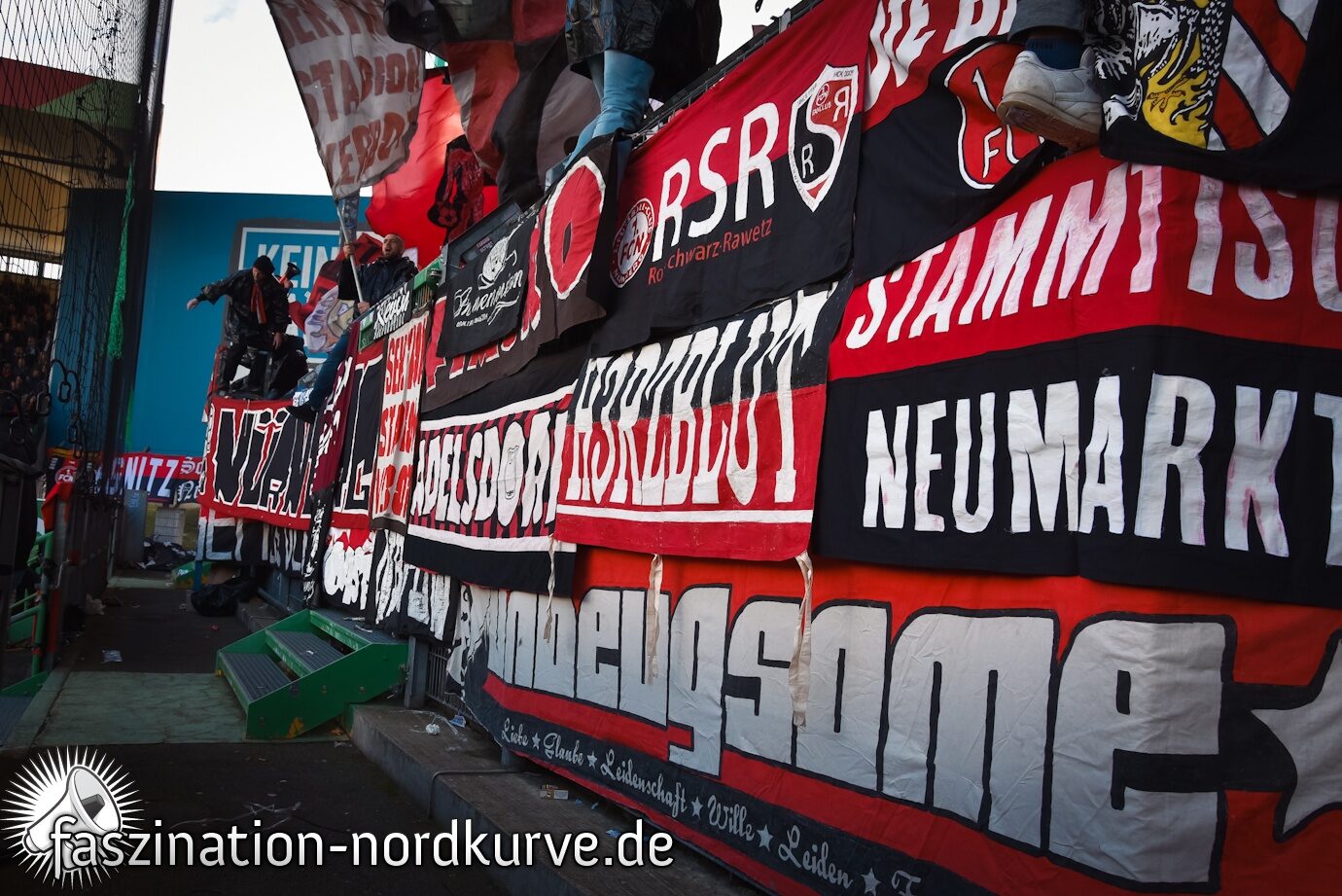 SpVgg Fürth – 1. FC Nürnberg 2-1 (11)