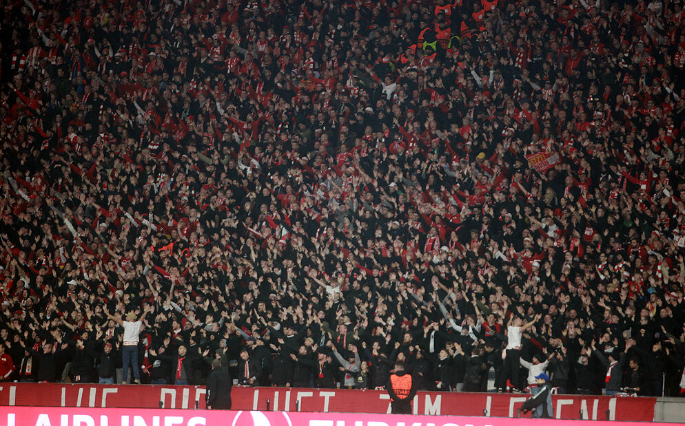 1. FC Union Berlin – SSC Napoli 0-1 (4)