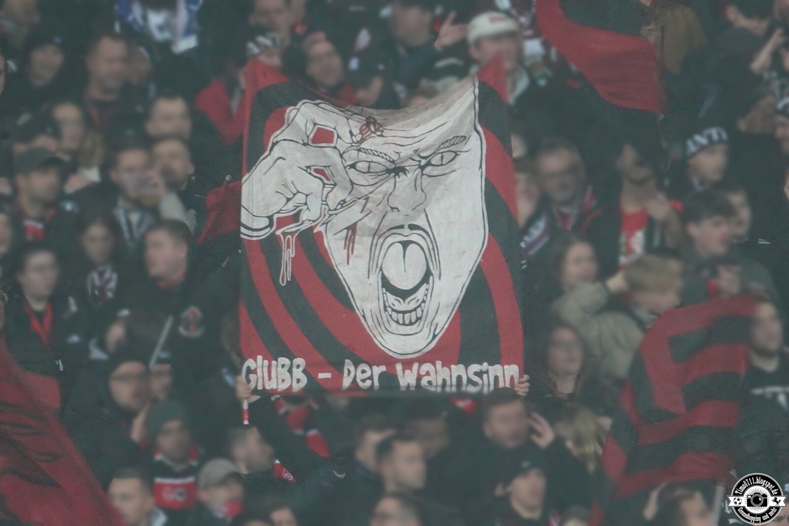 1. FC Nürnberg – 1. FC Kaiserslautern 0-0 (40)