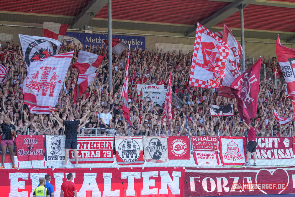 1. FC Heidenheim – SC Freiburg 0-3 (20)