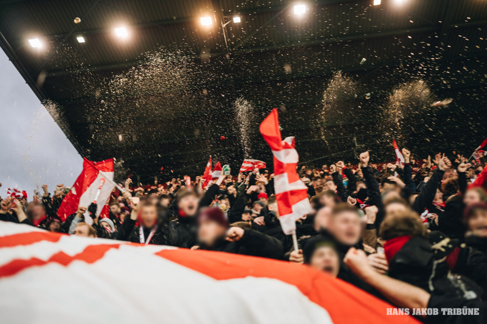 SpVgg Fürth – SSV Jahn Regensburg 2-1 (41)