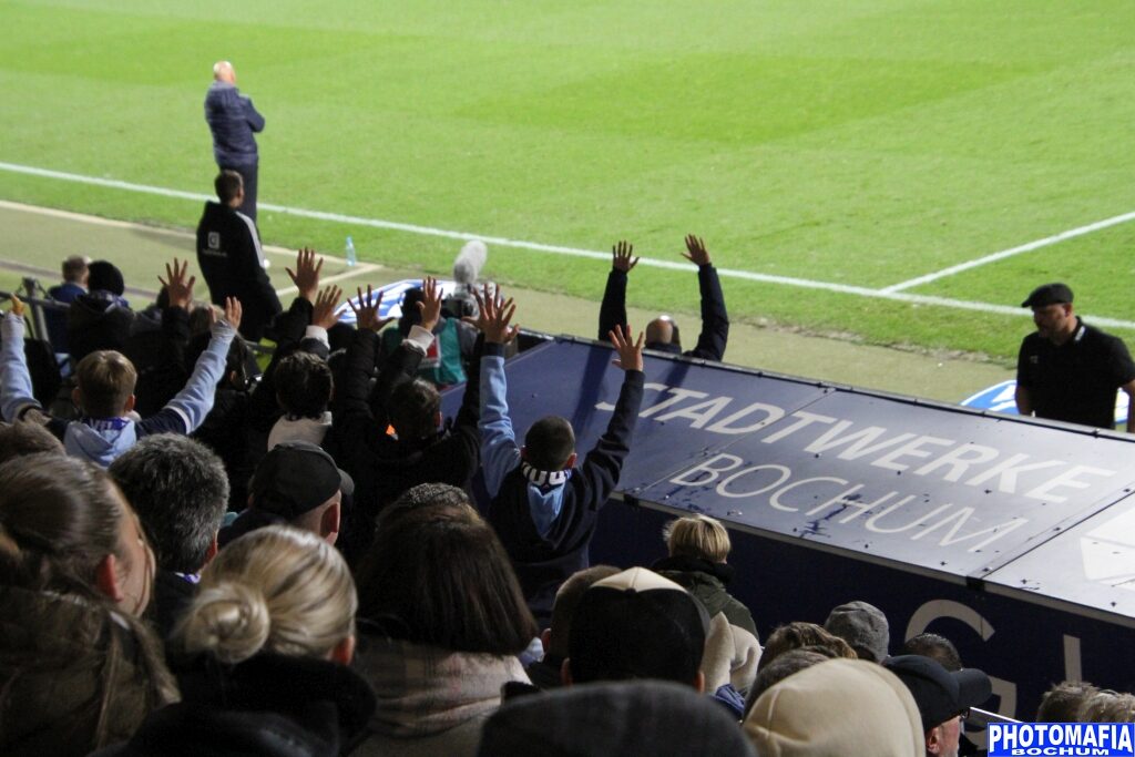 VfL Bochum – 1. FC Köln 1-1 (9)