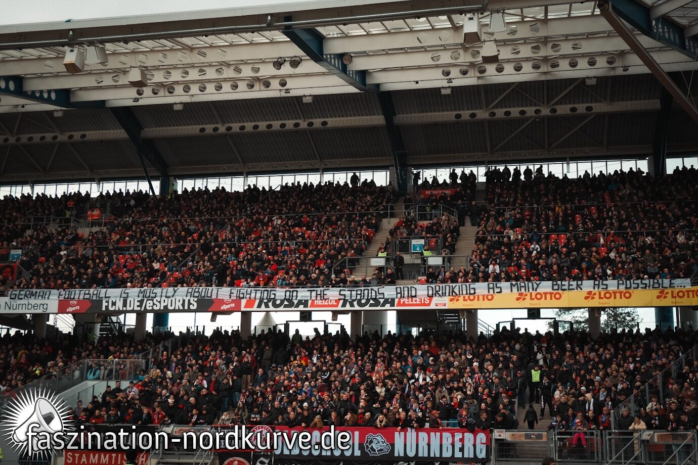 1. FC Nürnberg – Hamburger SV 0-2 (13)