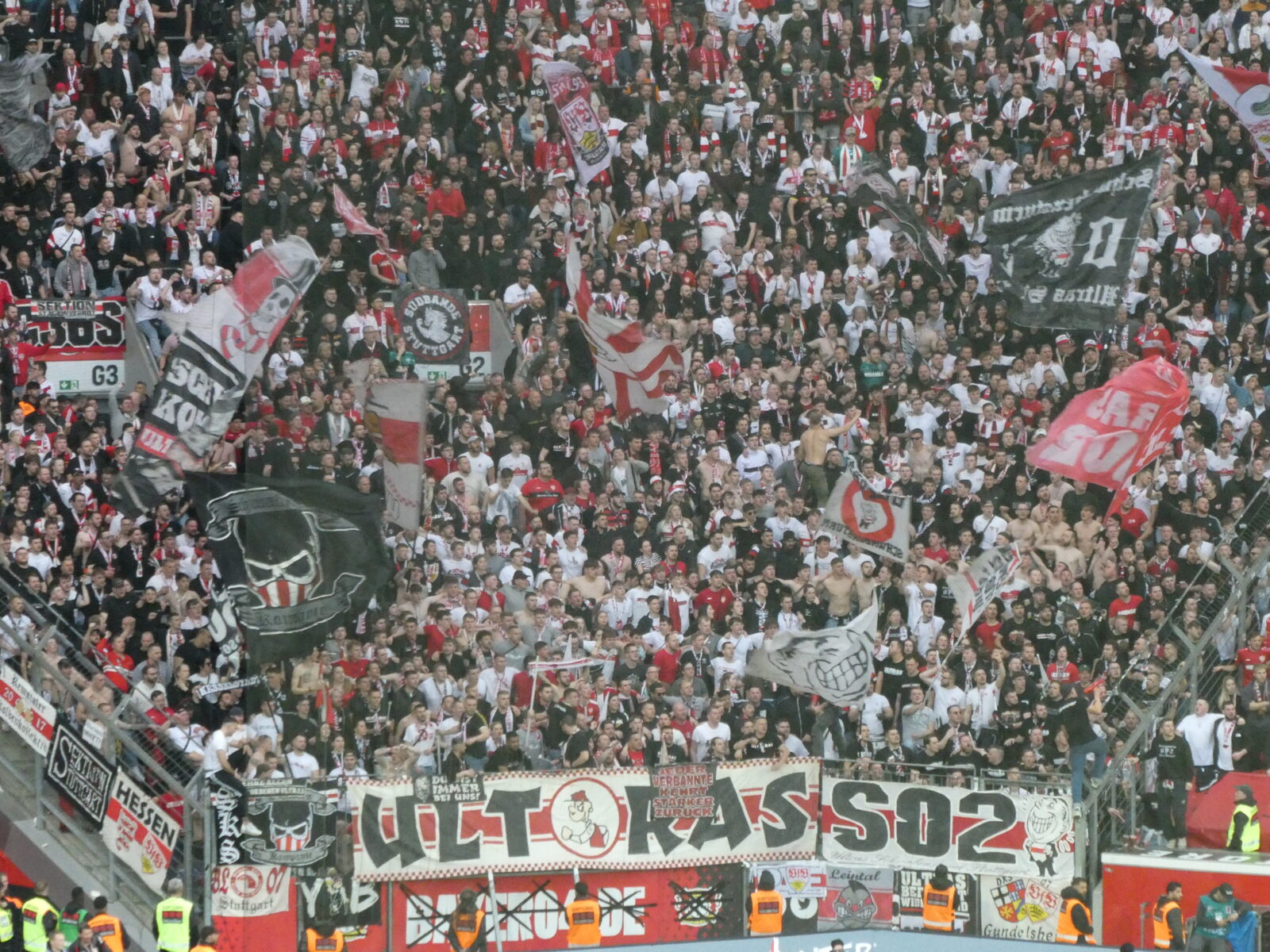 Bayer 04 Leverkusen – VfB Stuttgart 2-2 (6)
