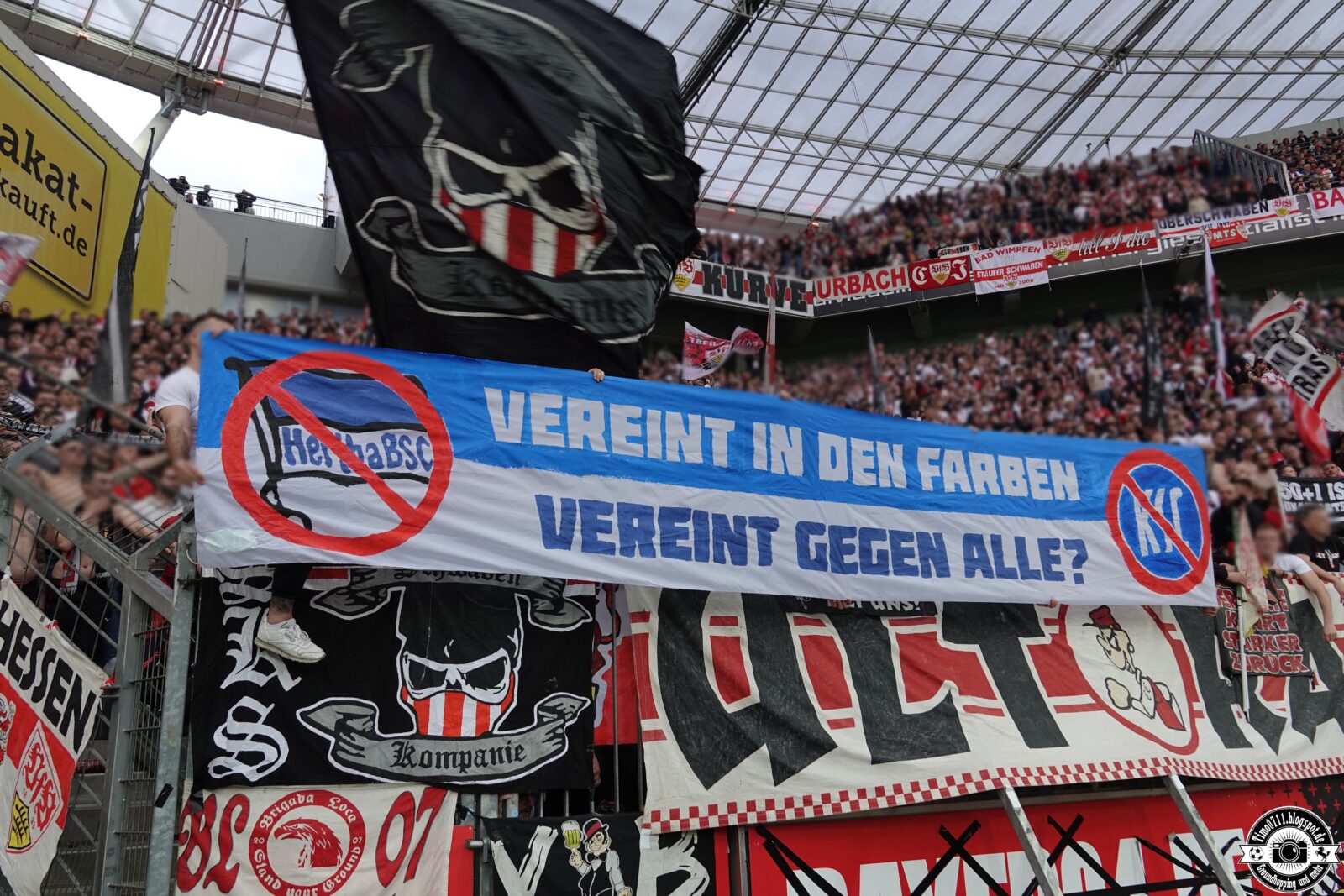 Bayer 04 Leverkusen – VfB Stuttgart 2-2 (43)
