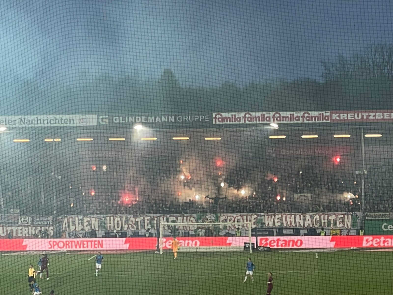Holstein Kiel – FC Augsburg (1)