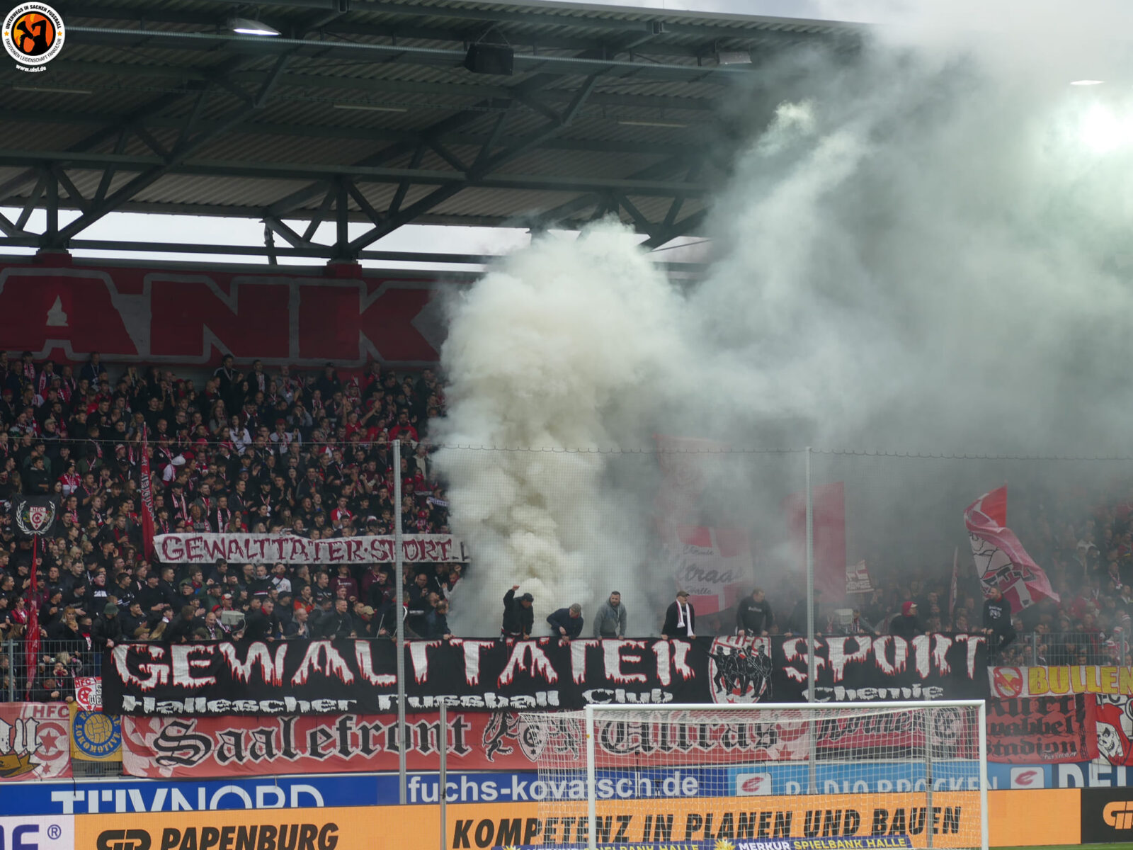 Hallescher FC – FC Carl Zeiss Jena 2-1 (6)