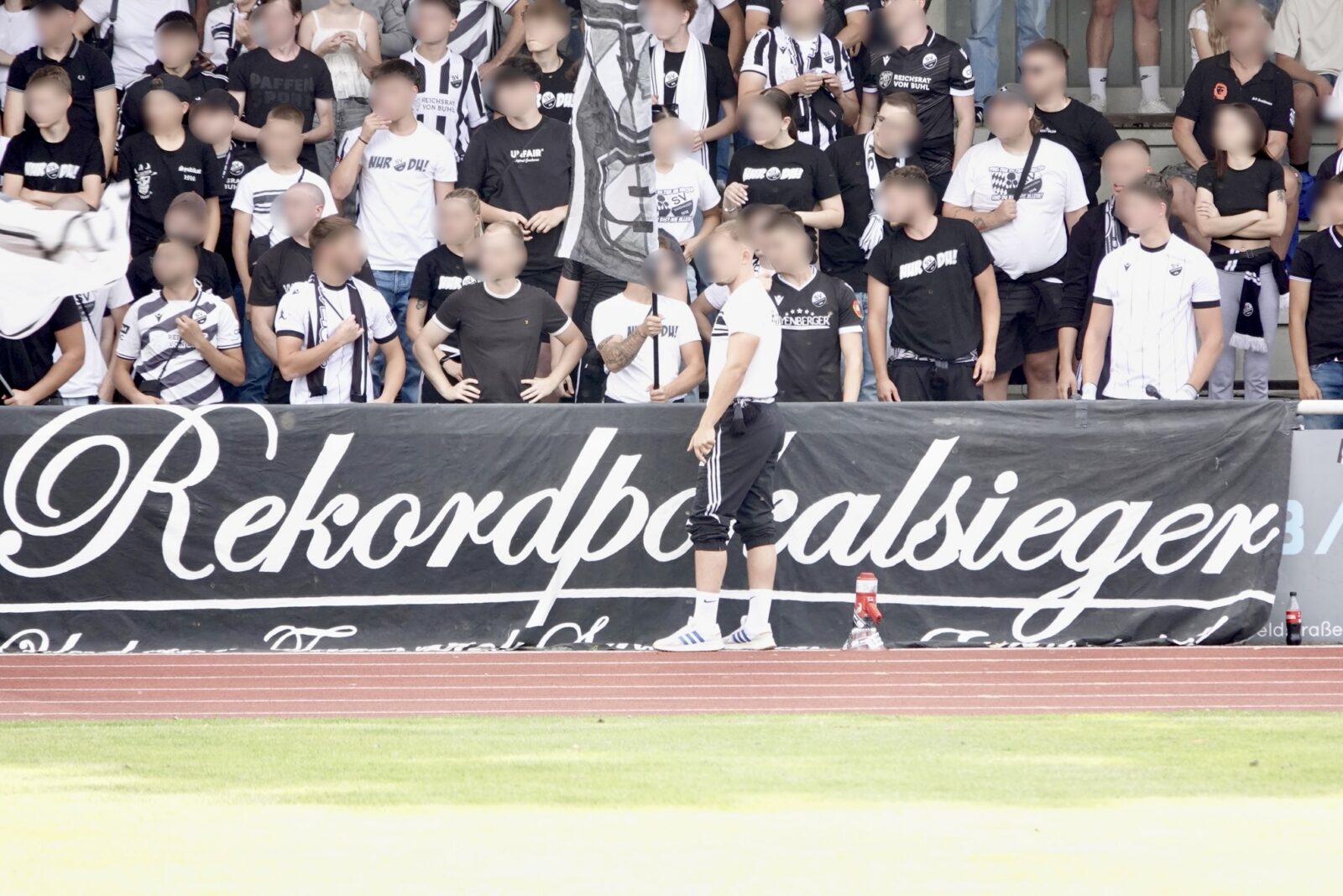 SGK Heidelberg – SV Sandhausen 1-4 (1)