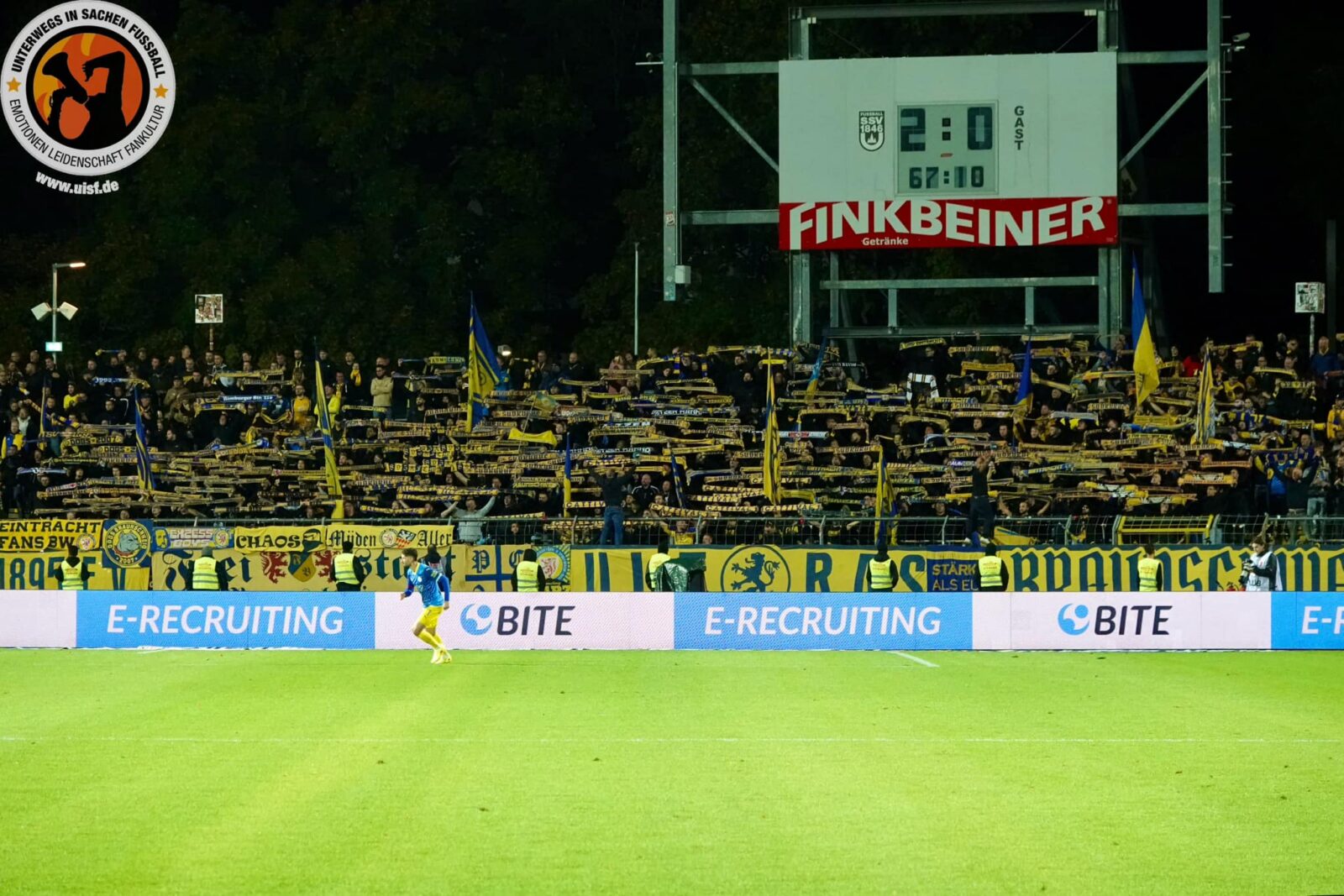 SSV Ulm 1846 – Eintracht Braunschweig 3-1 (5)