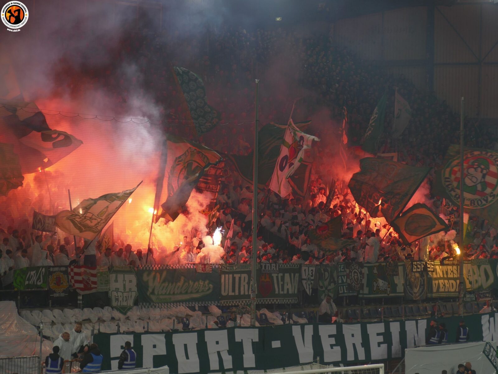 DSC Arminia Bielefeld – Werder Bremen 2-1 (8)